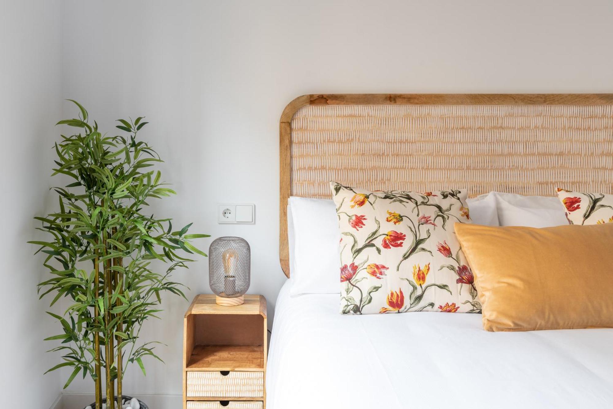 La Casa Del Poeta Appartement