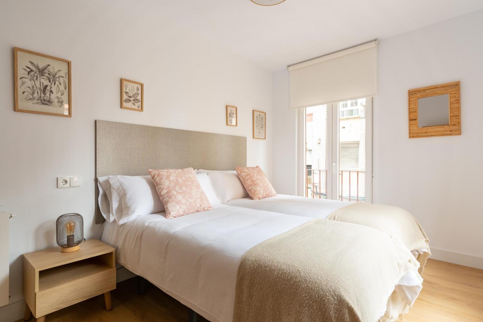 Appartement La Casa Del Poeta Santander
