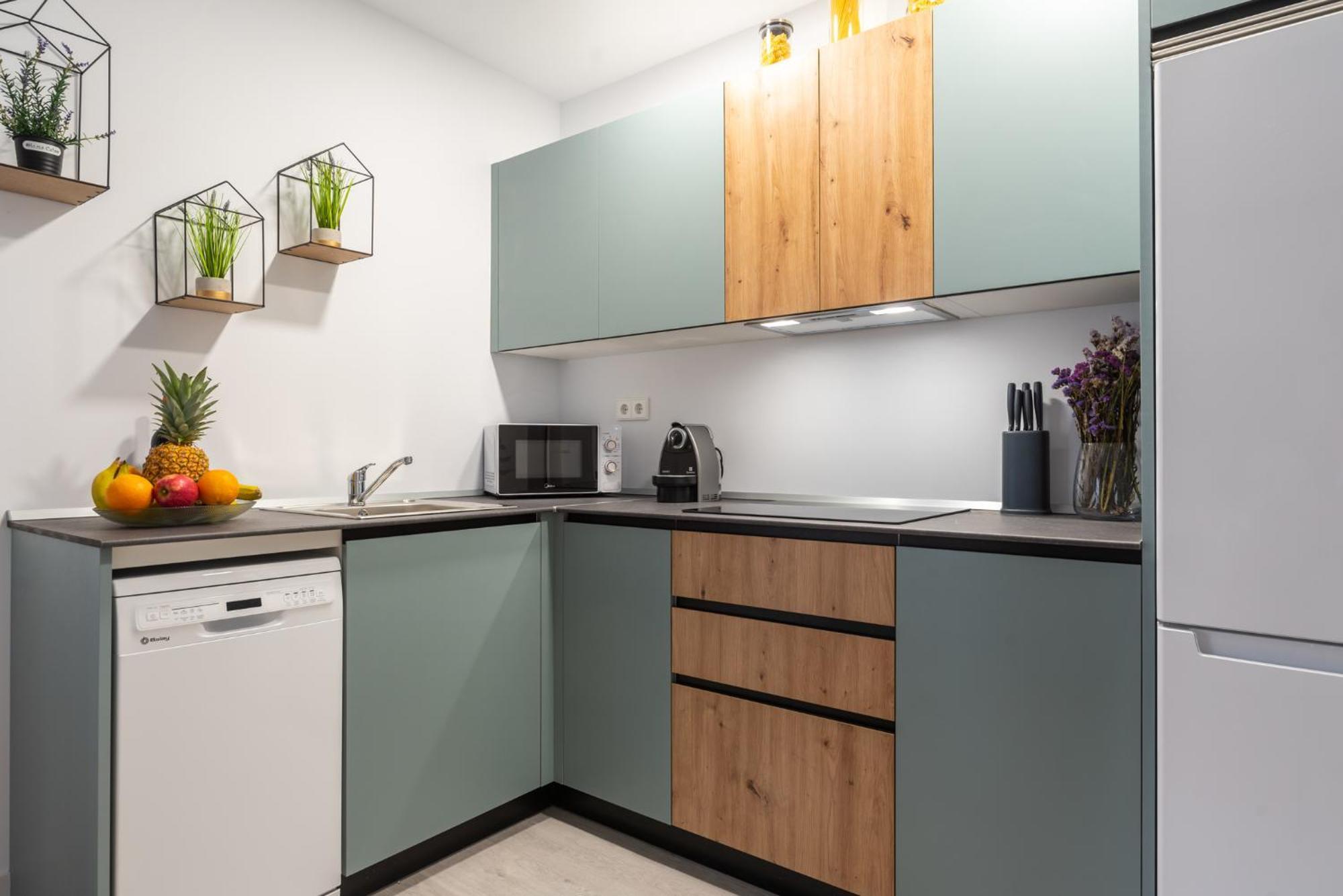 Apartamento La Casa Del Poeta