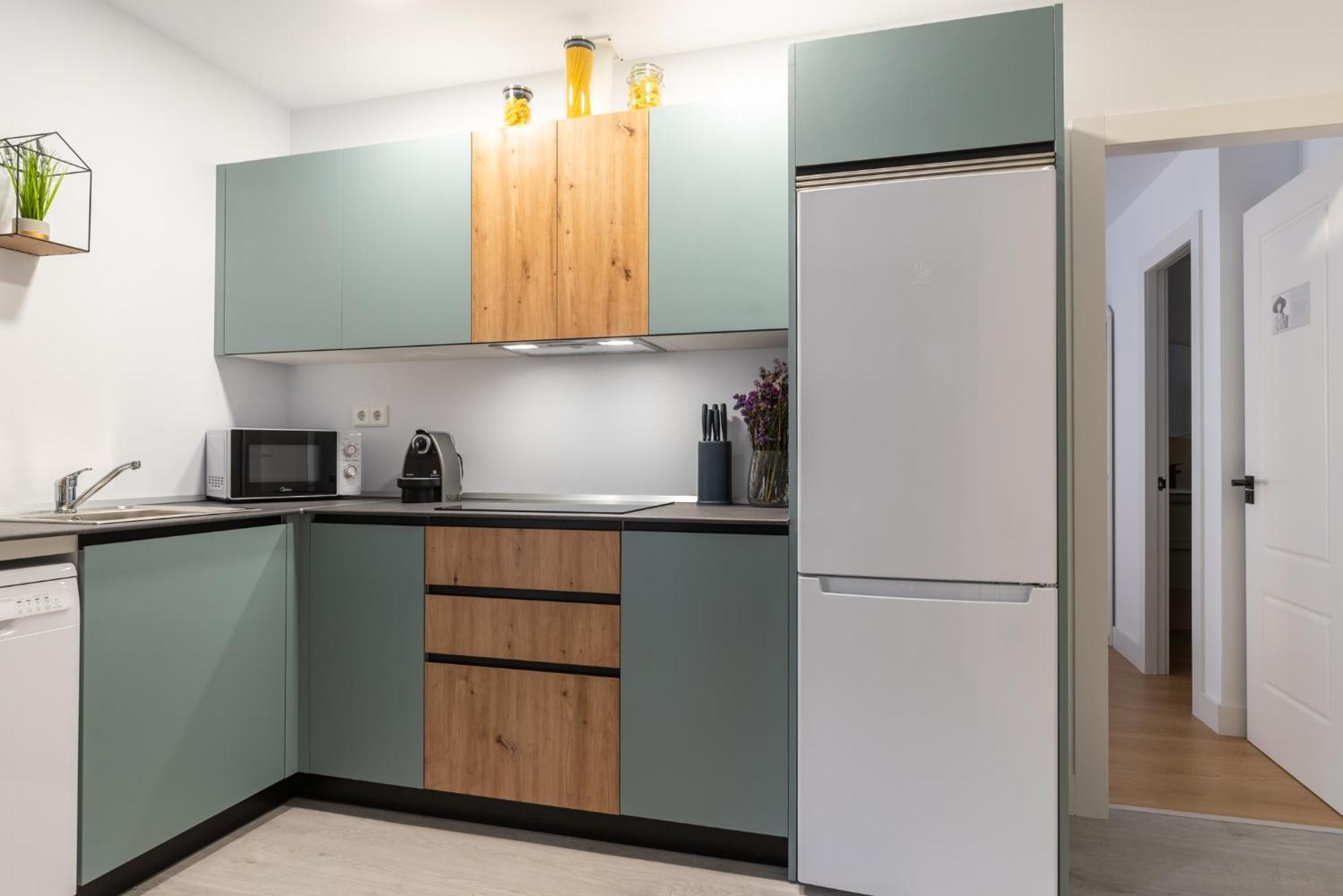 Apartamento La Casa Del Poeta *