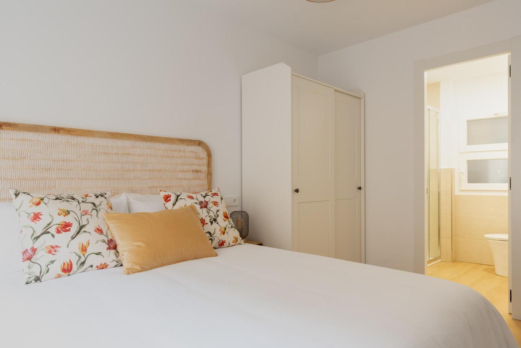 Apartamento La Casa Del Poeta