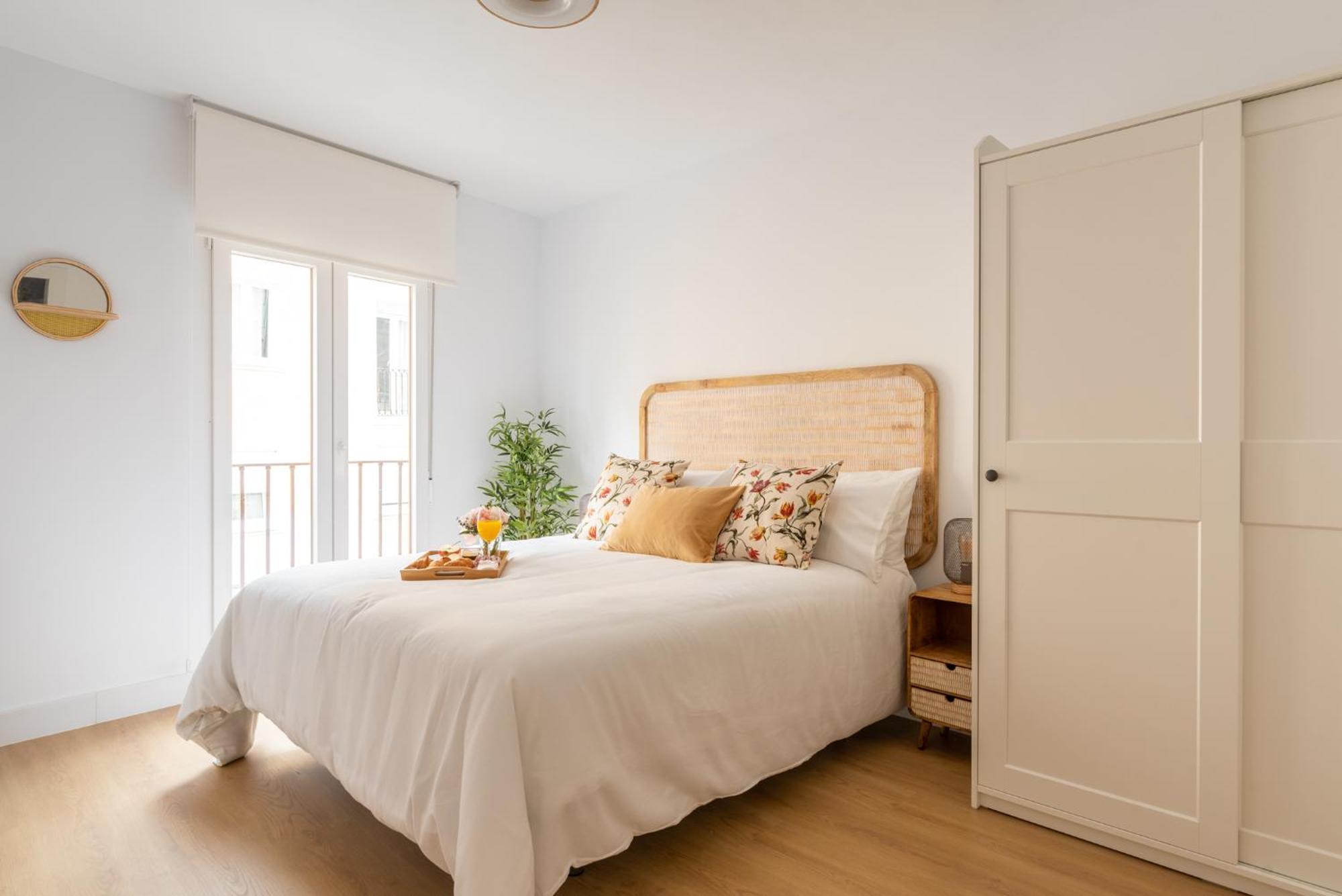 La Casa Del Poeta Apartamento *