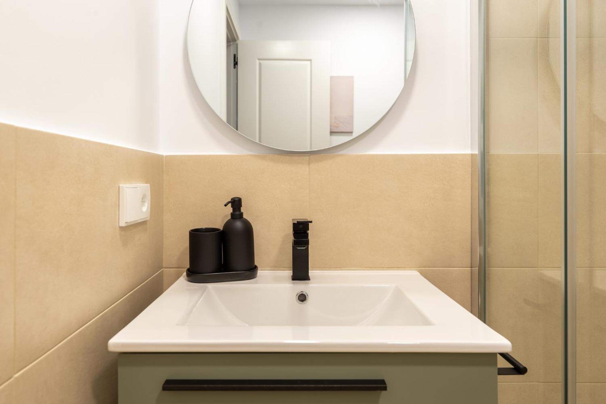 Apartamento La Casa Del Poeta
