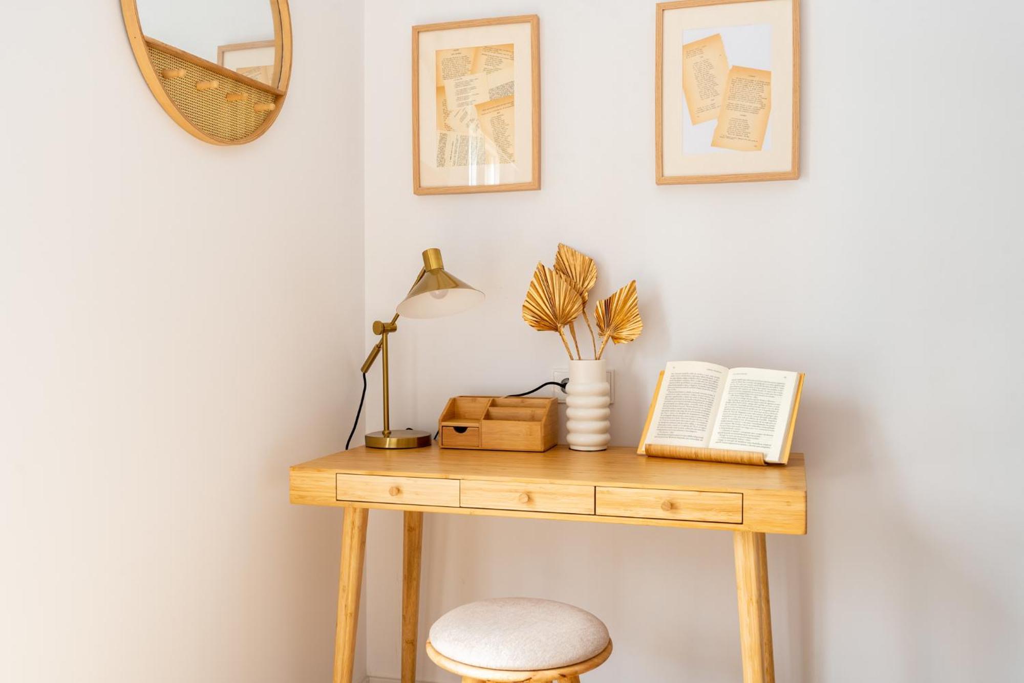 Apartamento La Casa Del Poeta