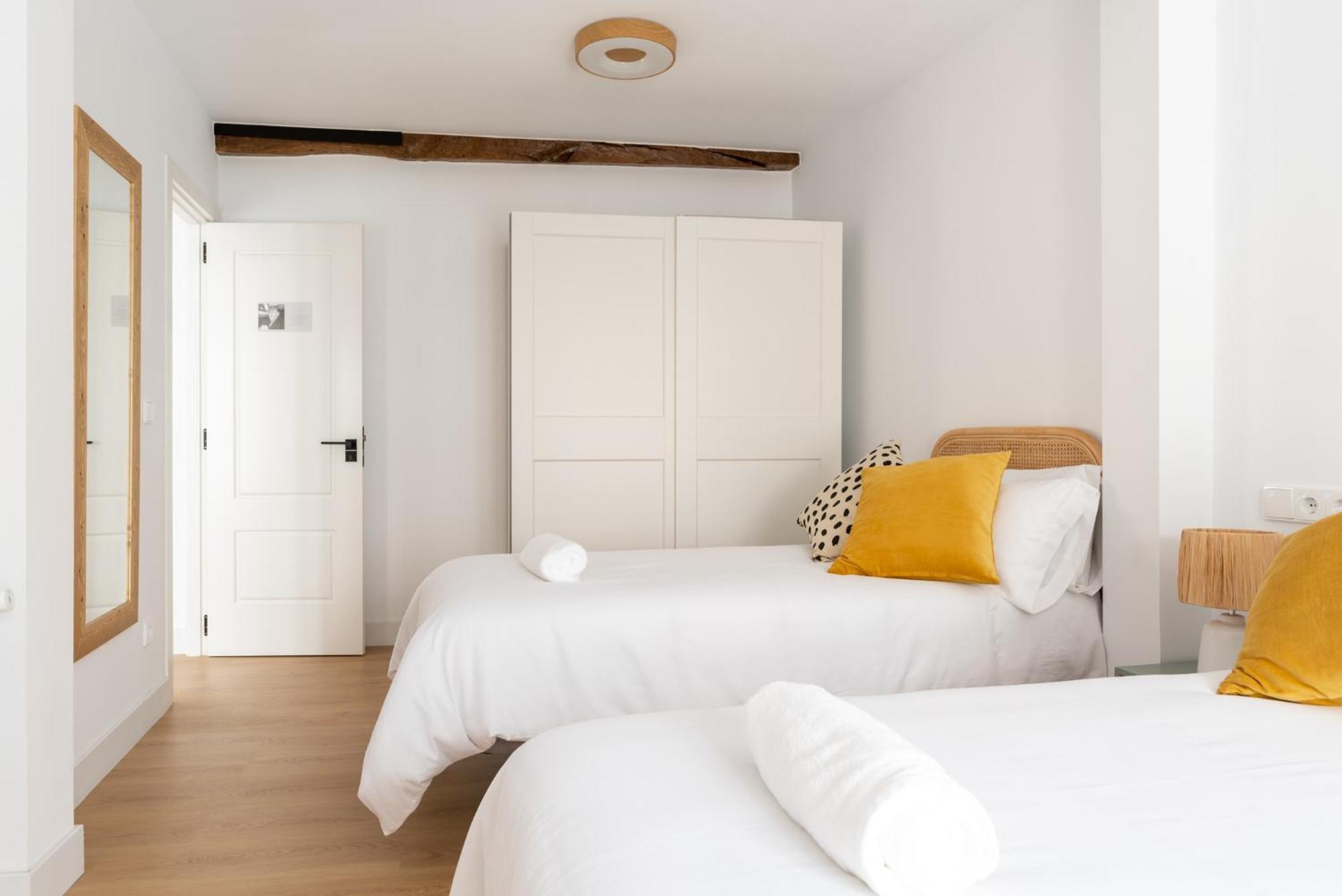 La Casa Del Poeta Apartamento Santander