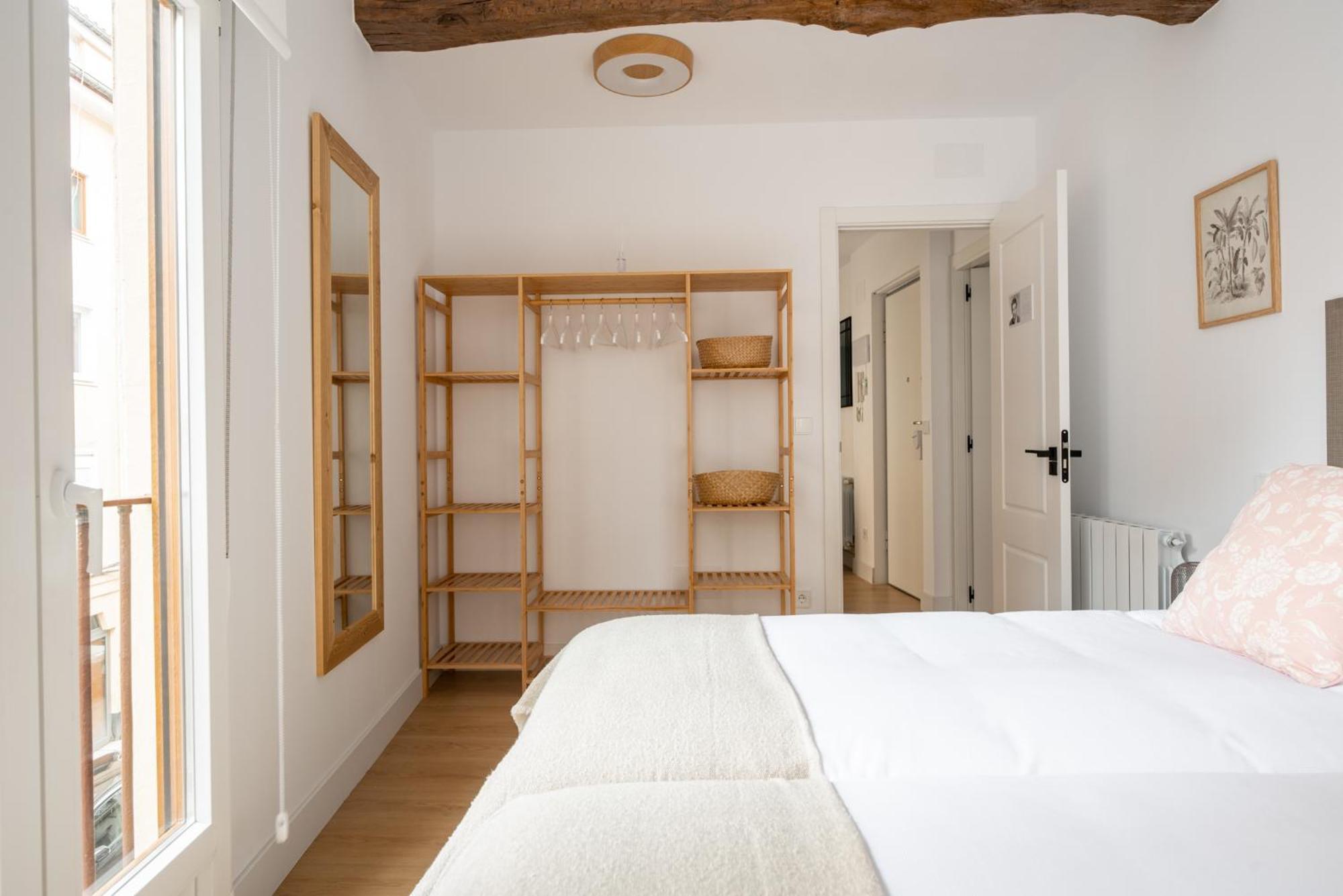 La Casa Del Poeta Apartamento