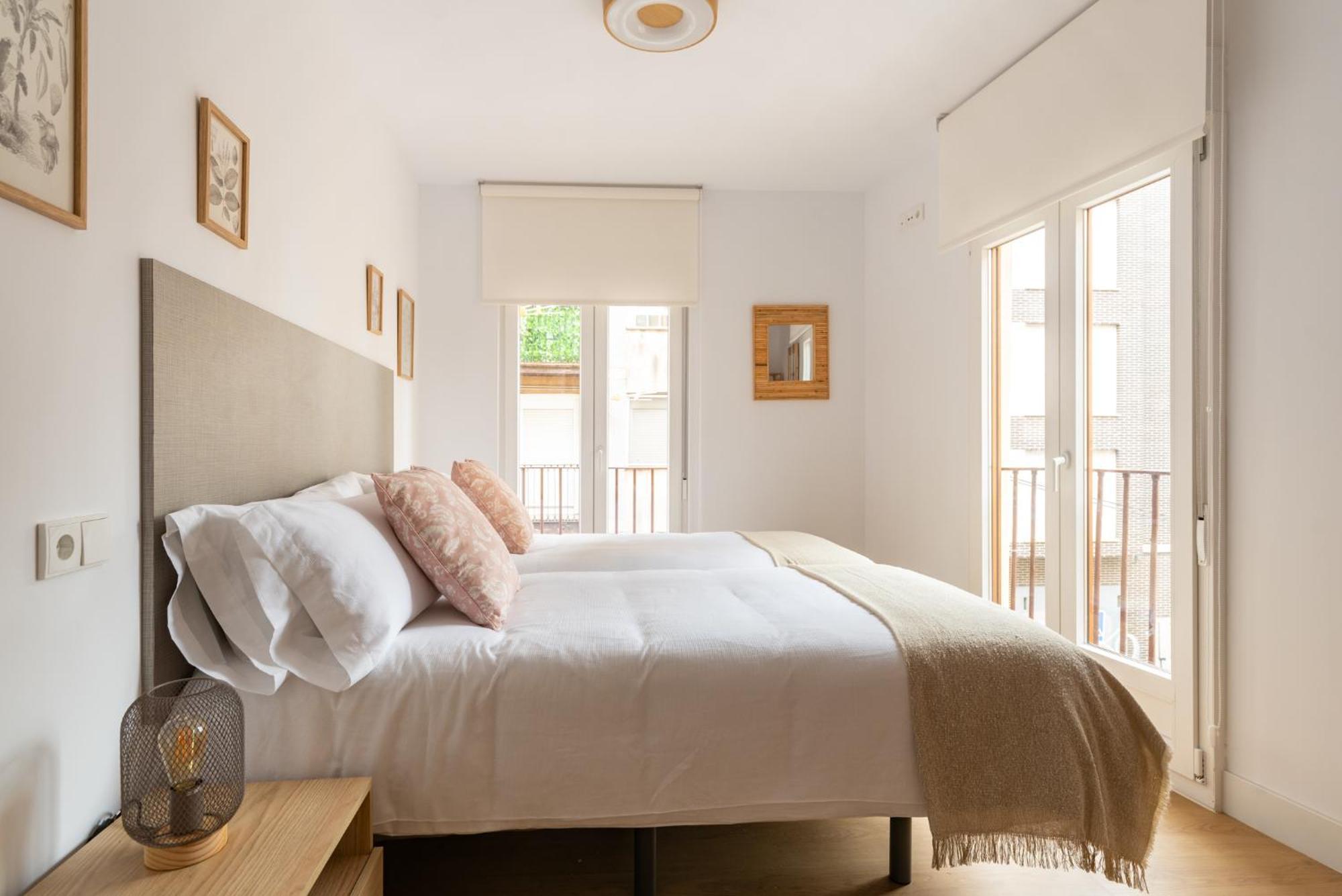 Apartamento La Casa Del Poeta